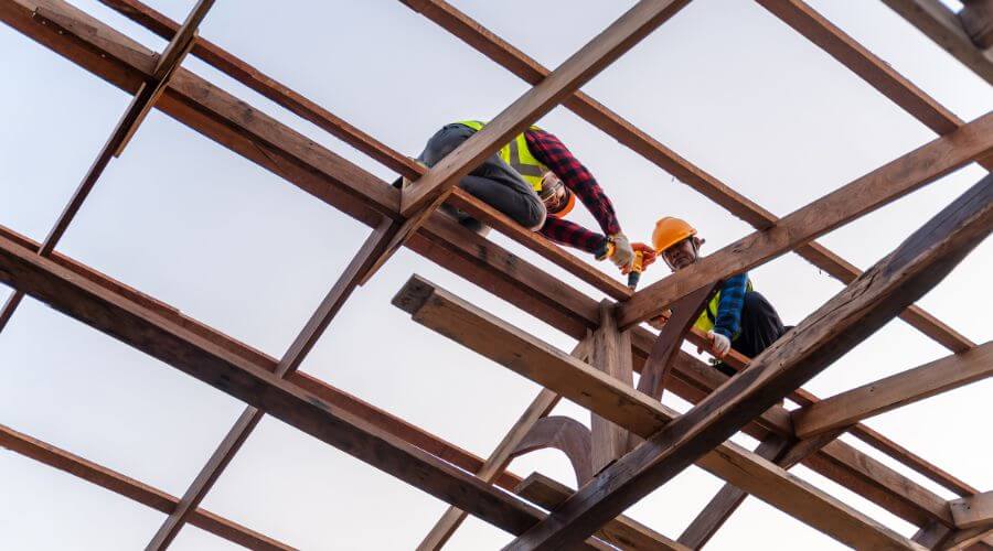 Professional Storm Sewer Service services in Redbird, OK